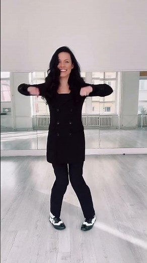 Electro Swing Dance Tutorial