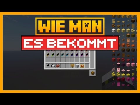 SO ERHALTEN SIE EINFACH DEN CCTV CRAFT MOD FÜR MINECRAFT