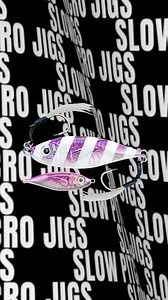 Introducing the Ahi USA Live Deception Slow Pitch Jigs, the must-have...
