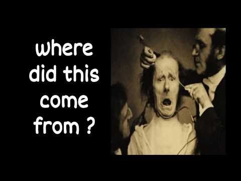 What's Behind These Mysterious Images ? Latest !!