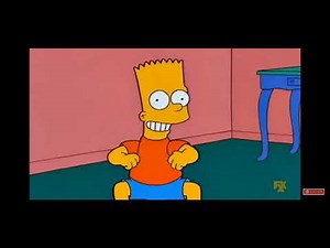 The Simpsons: Popeye reference