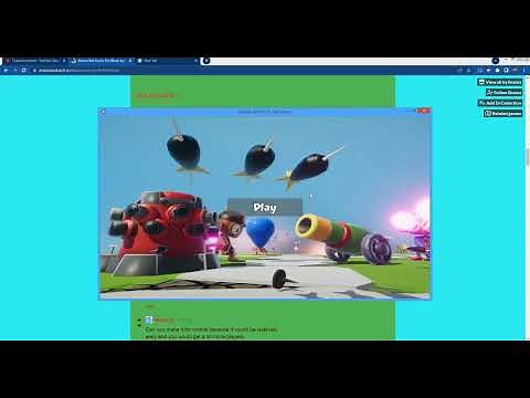 How to Download Bloons But You're The Bloon