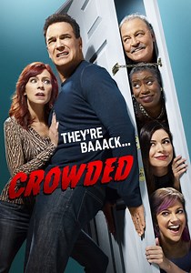 Crowded - watch tv show streaming online