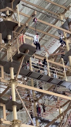 Legends of the Hidden Temple - Nickelodeon 2023 March -Therrence