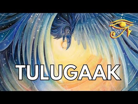 Tulugaak | The Origin of Light