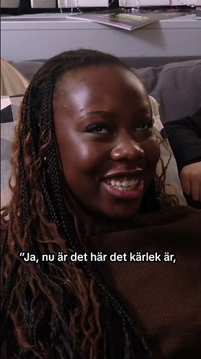 Tror du på attachment styles? 👀 | MELLAN KUDDARNA