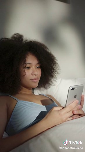 Die Bedeutung der Punkte am iPhone - Erklärung und Anleitung