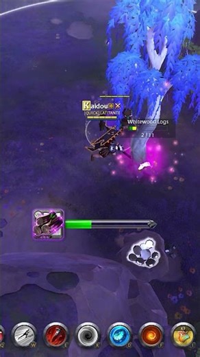 I FOUND 8.3 GATHER 🤤🤤 #albiononline #albionpvp