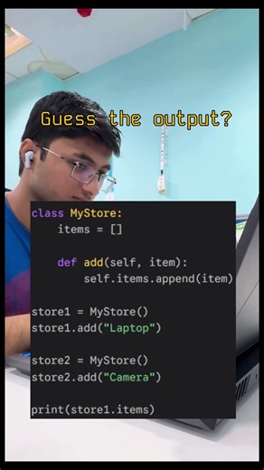 Why 99% of Python Developers Fail This Test
