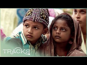 A Road Trip Across India In Search Of Its Different Religions (Travel Documentary) | TRACKS