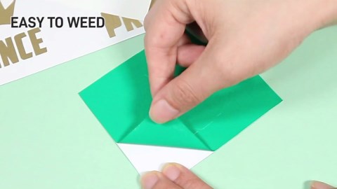 Prime Vinyl Permanent Vinyl, Self Adhesive Vinyl for All Cutting Machines 12" x 12", 25 Sheets for Home Decor, Logo, Banners, Window Graphics, Cutting Machine