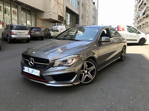 239 reactions · 29 shares | Review 2016 MERCEDES BENZ CLA250 ავტომობილის ჩაბარების ფოტოები იხილიეთ ბმულზე: https://www.facebook.com/automark.ge/photos/a.2451915314853586/3465344196844021/?type=3&theater | Auto Market Logistic | Facebook