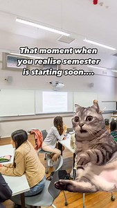 Are you ready for the new semester? 📚 #studyperth #internationalstudents #perth #studyinperth #studying #university | StudyPerth, Western Australia