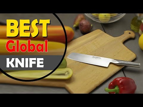 Best Global Knife - 2022 Review