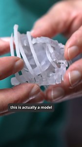 3D printing and scanning go so much farther than just manufacturing. They help to save lives! Nicklaus Children's Hospital is dedicated to making miracles happen and by embracing technology, that's exactly what they're able to do. Check out this heartwarming story from Dr. Burke! #medicine #3dprinting #surgery | GoEngineer