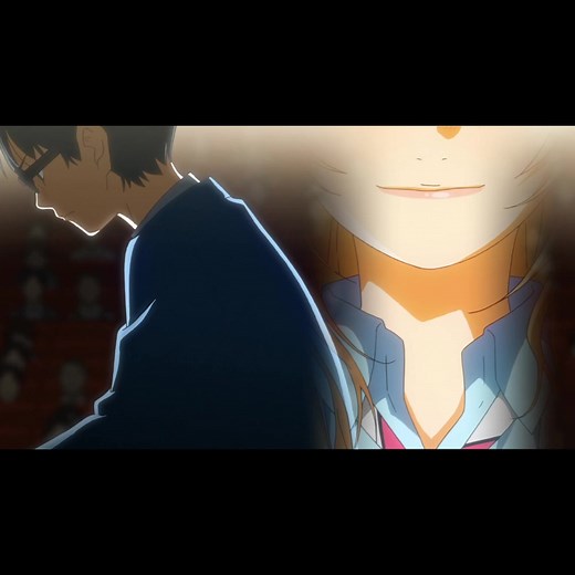 Your Lie In April X Anson Seabra // #sad #sadedits #anime #Robinhood #ansonseabra #trending #fyp #blowup #entertainment #_tm_entertainment #yourlieina