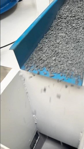 Pvc grinding machine / pvc pulverizer machine / pvc milling machine