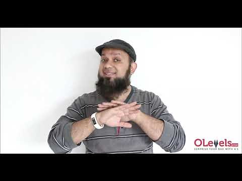 What is the difference between GCSE, IGCSE & Olevels