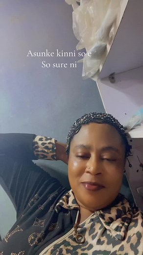 Celebrating African Queens: Omo Ibadan's Black Beauty