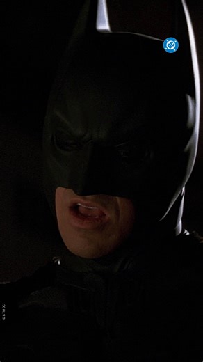 The most heroic acts go unseen. | DC