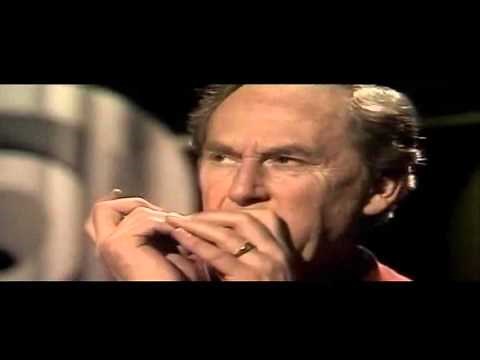 John Barry ( Midnight Cowboy ) - Harmonica