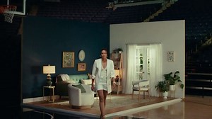 TJ Maxx TV Spot, 'Being Authentic' Featuring Napheesa Collier
