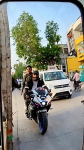 2M views · 93K reactions | Ek Driver Ese Bhi #fbreelsfypシ゚viralシ #reelsviralシ #videoviralシ #viralreelschallenge #trendingreelsvideo #reelschallenge #foryoupageシ #facebookreel #fb #meta | Tamjid Khan official | Facebook