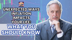Unexpected Ways Inflation Impacts Your Life: What You Should Know