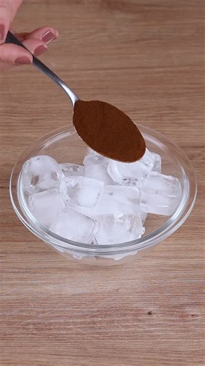 Surprising Ice Coffee Recipe You Need to Try
