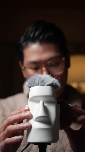 Experience Ultimate Relaxation with Soft ASMR Brushing