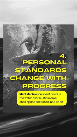 Surf Tip: Do You Feel Like You Suck at Surfing?