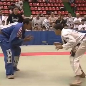 3.1K views · 100 reactions | The Dummy Sweep by Andre Galvao | BJJ World | Facebook