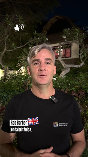 1K views · 17 reactions | Rob Barber, antigo editor da Threesixty Mag e responsável por alguns dos mais incríveis bodyboard camps da atualidade, recorda-nos a importância do papel e porque devemos apoiar um projeto como este   https://ppl.pt/mare-nostrum  https://ppl.pt/en/mare-nostrum FAZ ACONTECER ⚡️⚡️ #MareNostrum #CampanhaPPL #VertMagazine #Bodyboarding #Bodyboard #Print | Vert Magazine | Facebook