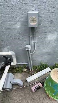 12 volt propart led inground pool light