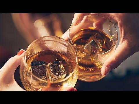 The Absolute Best Bourbons You Need To Try In 2022