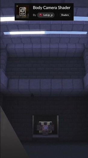 Best SPOOKY Minecraft Shaders! #minecraft #mods #shaders