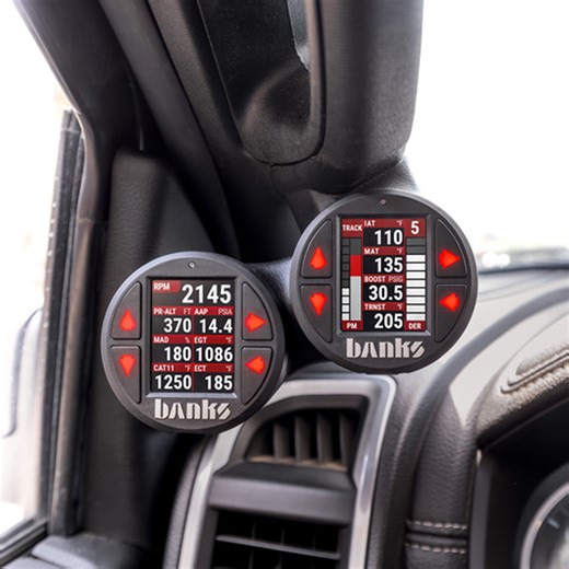 Update - iDash Pro or iDash Data Pro