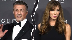 Sylvester Stallone and Jennifer Flavin are calling it quits after 25 years of marriage. | Entertainment Tonight
