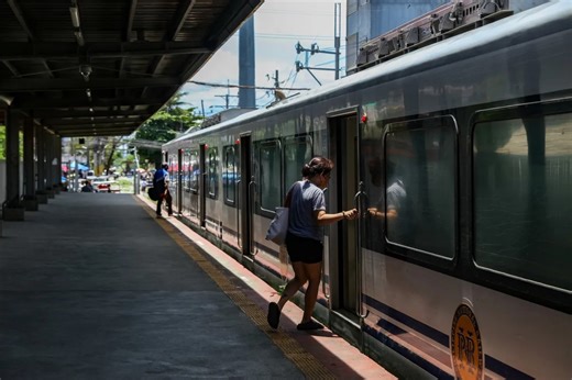 PNR eyes return of Metro Manila operations by late 2028-2029 | ABS-CBN News