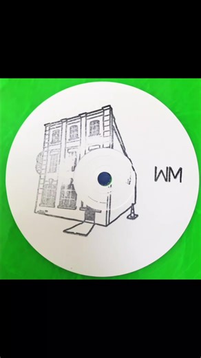 Cloud One by Mella Dee #melladee#cloudone#warehouse#housemusic#musicahouse#cancionesdel2017#tecno2017