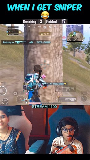 Ritvik Dhiraj Mohite on Instagram: "Chicken Time Sniping se Masti 😂 Clutch achha lage to jaroor follow & Subscribe To RitvikCityLive #ratnagiricharitvik #ritvikmohite #ritvikcity #ritvikcitylive #gamer #vlogger #instagood #fun #bgmi #love #clutch #1v4 #comedy #cute #reel #reels #reelsinstagram #viral #instagram #trending #explore #explorepage #reelitfeelit #love #instagood #fyp #reelkarofeelkaro #tiktok #reelsvideo #follow #trendingreels #likes"