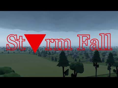 Sneak Peek | Introduction to Storm Fall: Episode 1