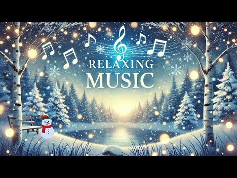 Deep Relaxation Music for Sleep & Stress Relief | Calm Background Sounds