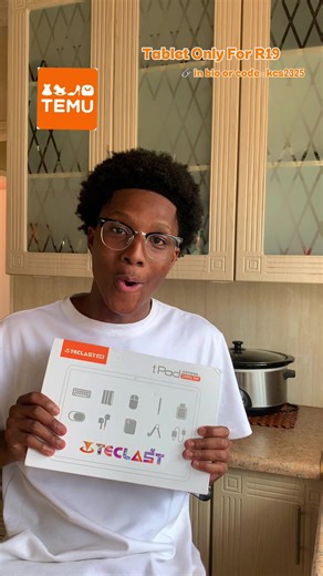 TEMU R19 Flash Sale – Shop Now!