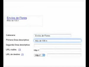 [AdWords Básico] Introducción a AdWords