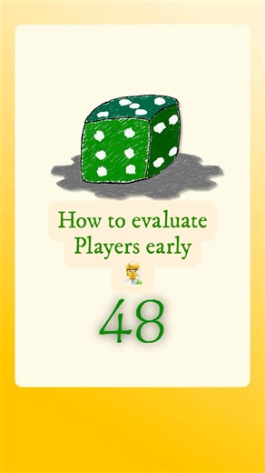 🎲 Game Design Tutorial - Players Perspective