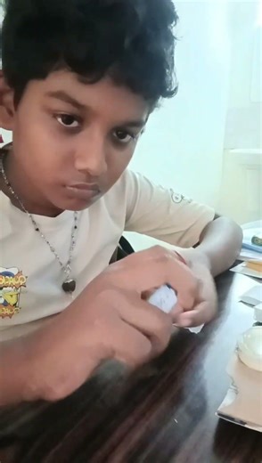 I built an Iron Man repulsor by myself using cardboard # craft#avenger#ironman #