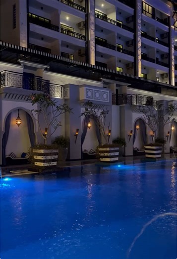 Staycation at Bertam Resort Penang with Stunning Views