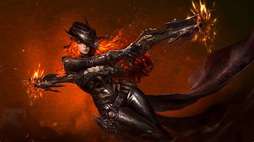 New Phoenix Class Coming To AION Classic EU In ‘Ignite’ Update