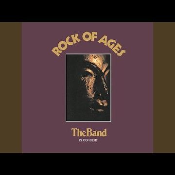 Introduction (Live At The Academy Of Music, New York, 1971 / Remastered 2001)